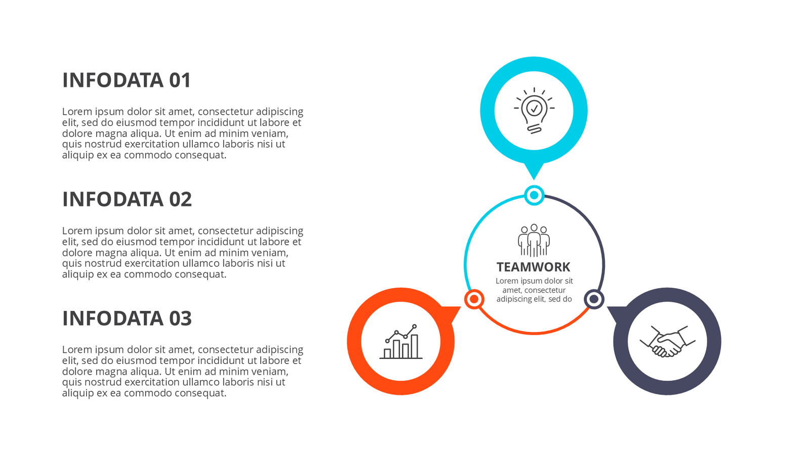 Diagrams Light slide 7
